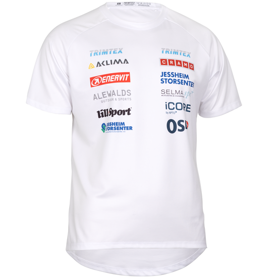 Promo T-Shirt SS Jr (Front print only)