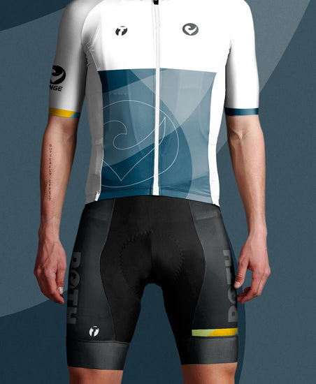 challenge roth Trimtex custom design