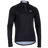 Run Zipp Shirt LS Men