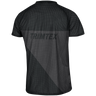 Basic Mesh O-Shirt SS Men