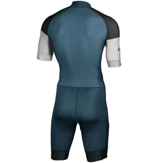 Ace Short Racesuit Men