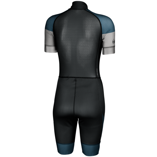 Ace Short Racesuit Women