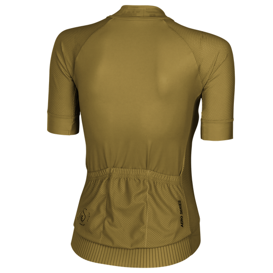 Aero 2.0 Shirt SS Women