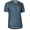 Speed Mesh O-Shirt SS Jr