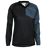 Basic Mesh O-Shirt LS Women Basic Mesh O-Shirt LS Women