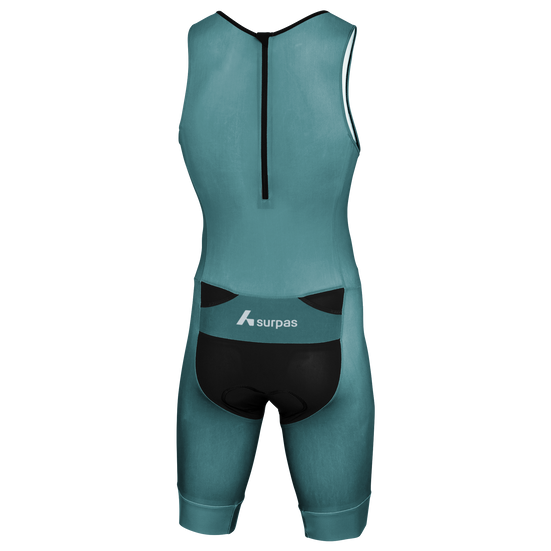 Pursue Skinsuit OD Men