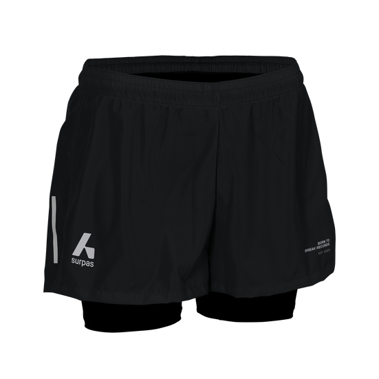 Pace Shorts Women