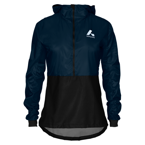 Stride Jacket Women