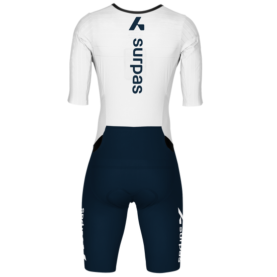 Insane 3 Speedsuit MD Women