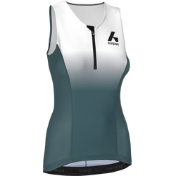 Drive 2 Singlet Women