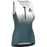 Drive 2 Singlet Women