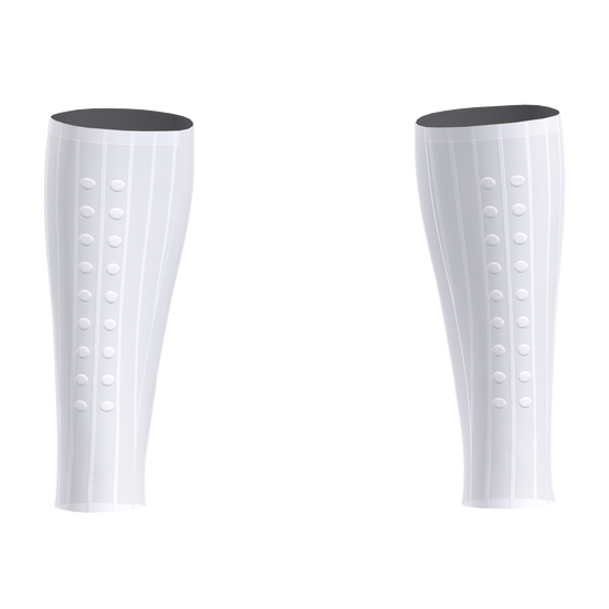 Insane ARC Calf Sleeves