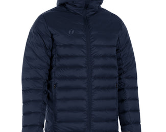 Storm Light Down Hoodie Men - 1