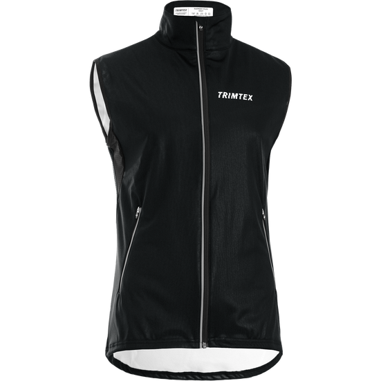 Element Plus Vest Men