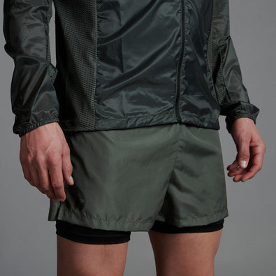 studiophoto of Fast running shorts