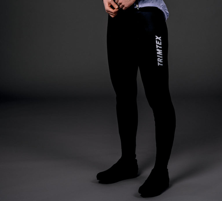 Unpadded Trimtex Venom cycling pants