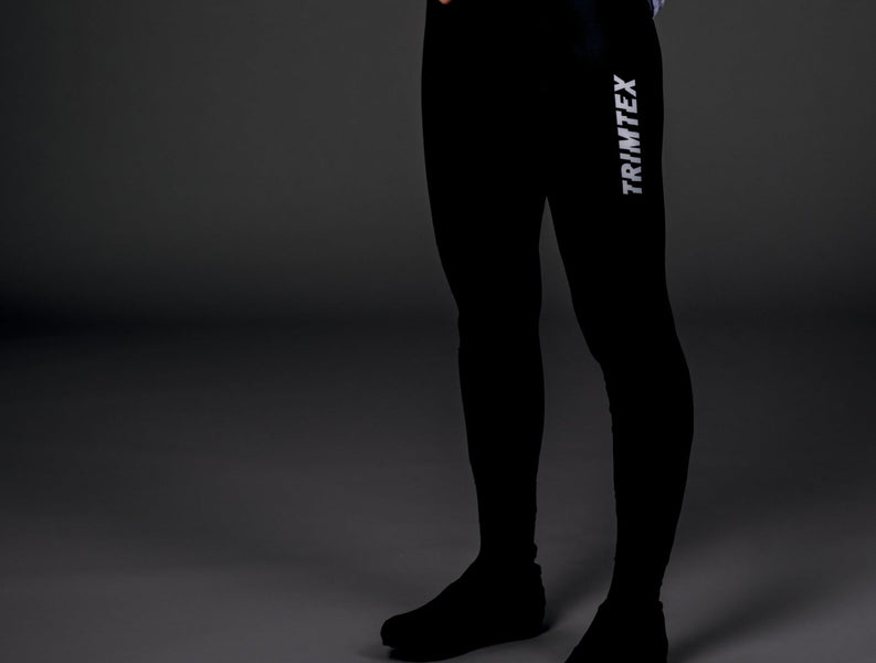 Unpadded Trimtex Venom cycling pants