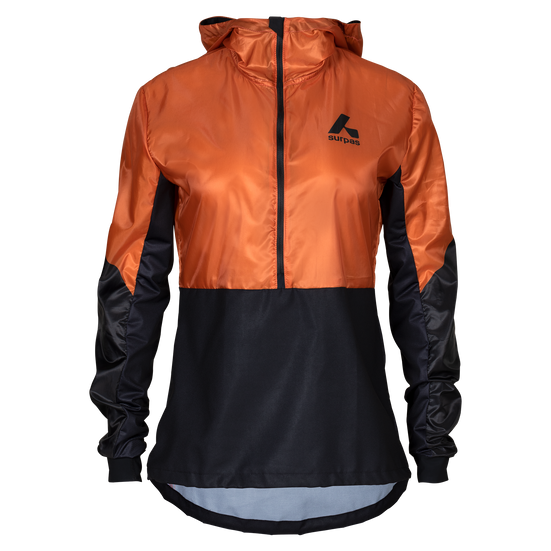 Stride Jacket Women