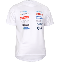 Promo 2.0 T-shirt SS Men