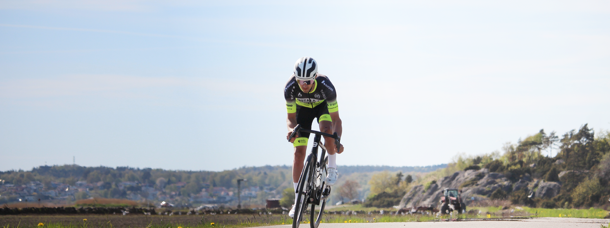 Jackets & vests - Triathlon