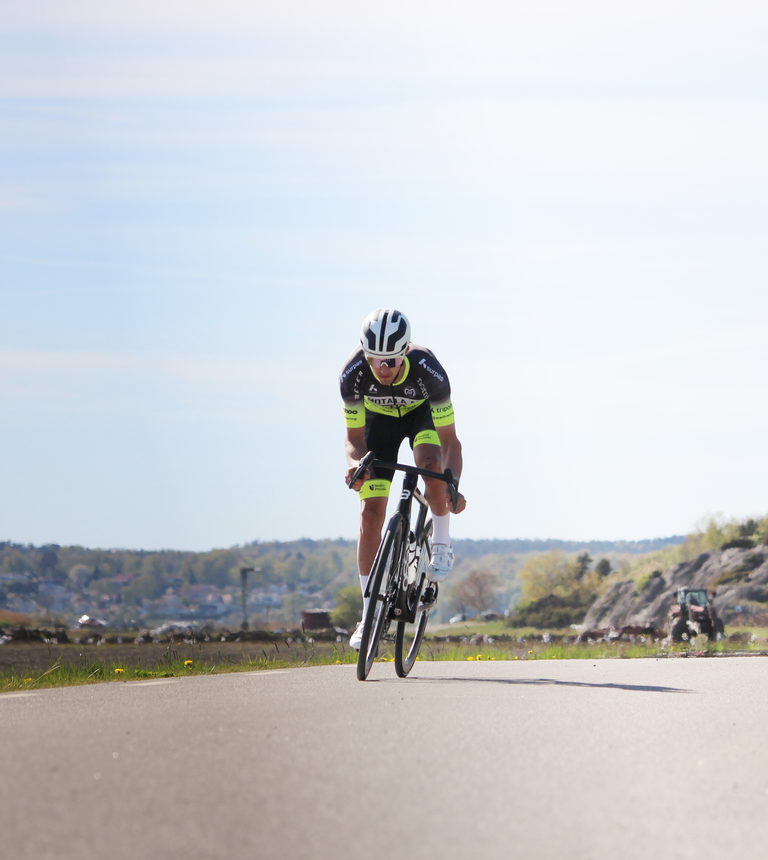 Jackets & vests - Triathlon