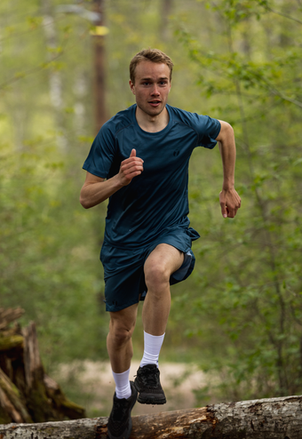 Run Collection