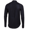 Run Zipp Shirt LS Jr