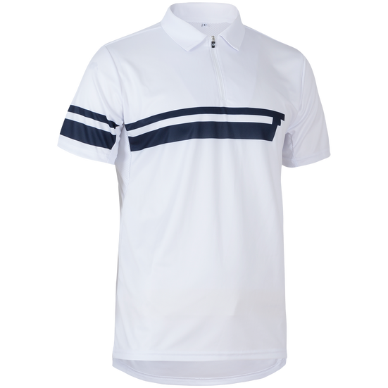 Pique Shirt SS Jr