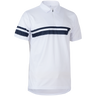 Pique Shirt SS Jr