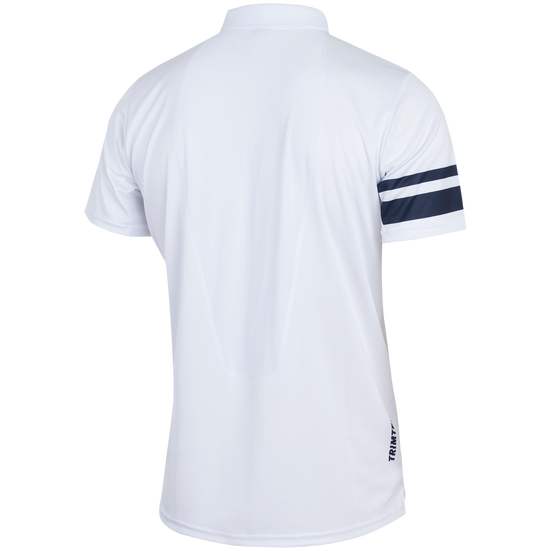 Pique Shirt SS Jr