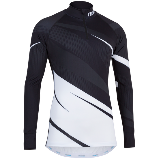 Ambition Raceshirt LS Men