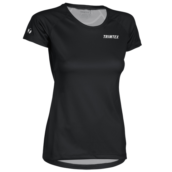 Run T-Shirt SS Women