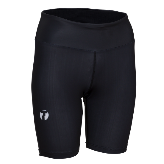 Run 2.0 Short Tights Women