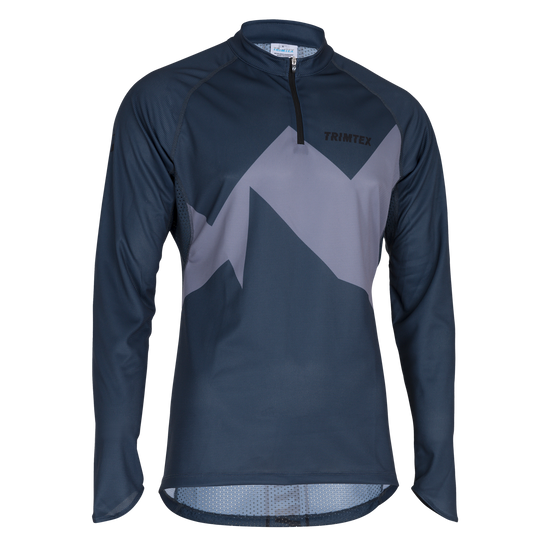 Rapid 2.0 O-Shirt LS Men