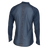 Rapid 2.0 O-Shirt LS Men