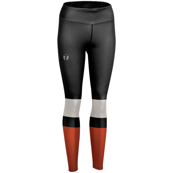 Run 2.0 Long Tights Women