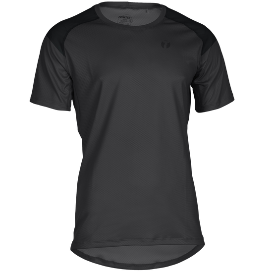 Run T-Shirt SS Men