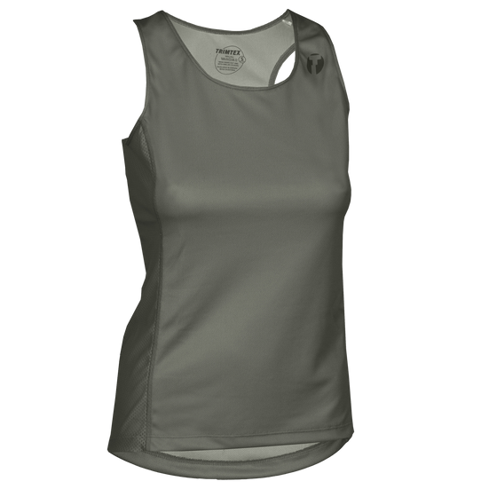 Run Singlet Women