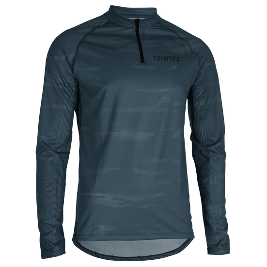 Trail Shirt LS Men