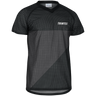 Basic Mesh O-Shirt SS Men