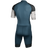 Ace Short Racesuit Men