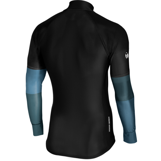 Vision 3.0 Raceshirt LS Men