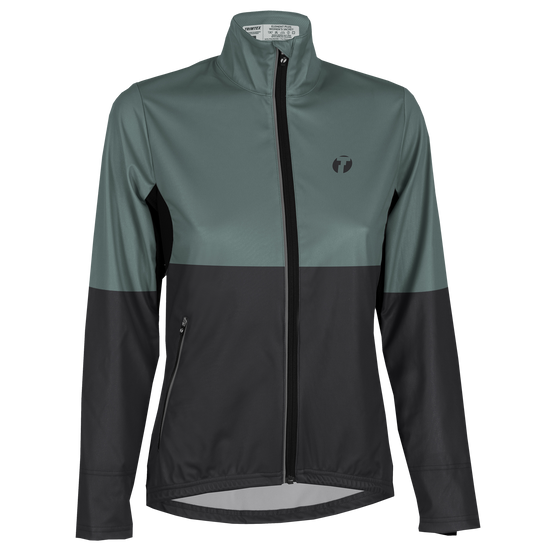 Element Plus Jacket Women