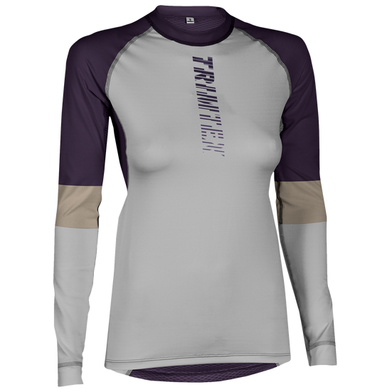 Core Ultralight Shirt LS Women