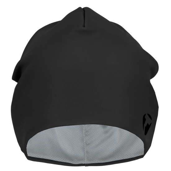 Bi-Elastic Cap