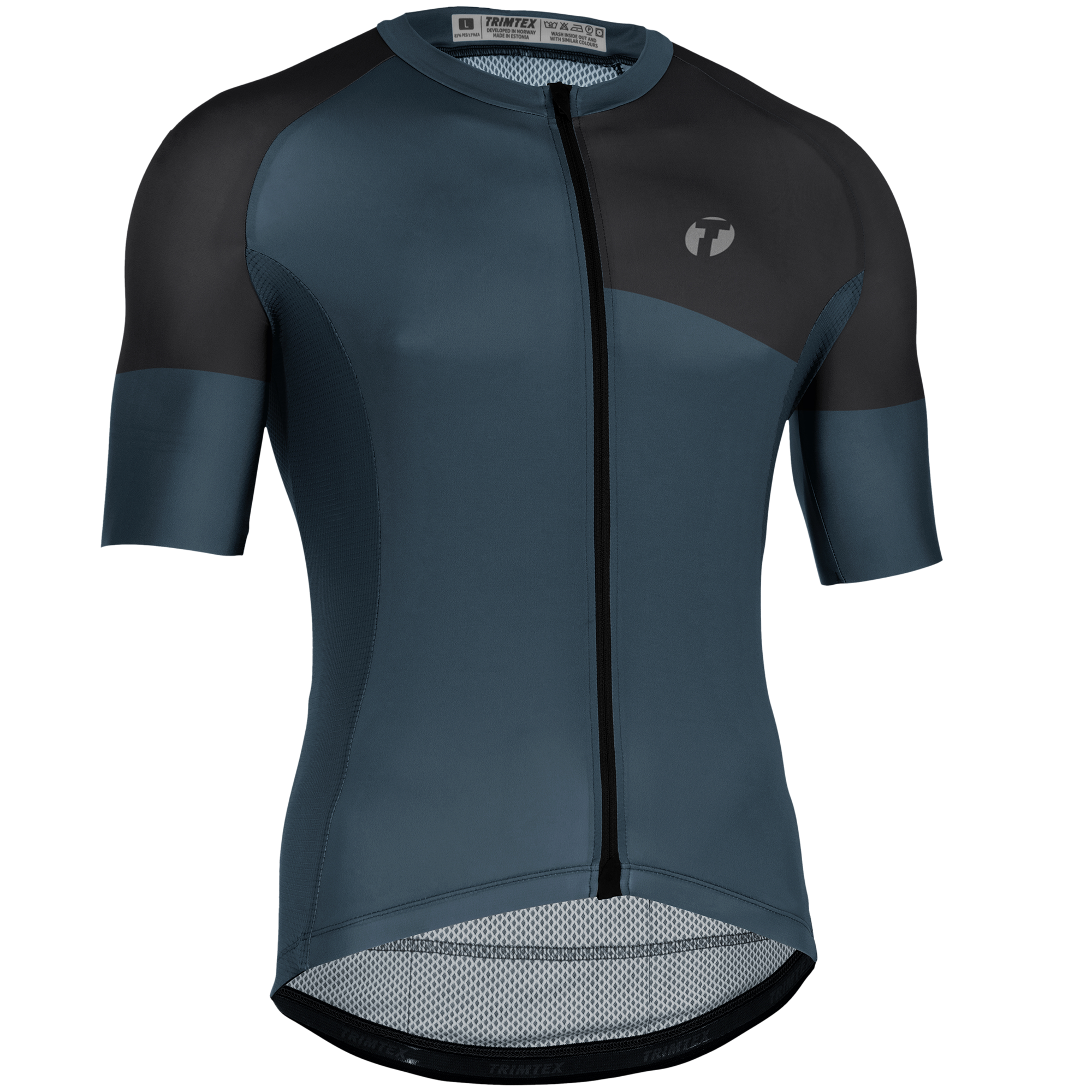 Vitric Vitric 2.0 Shirt SS Men | Trimtex