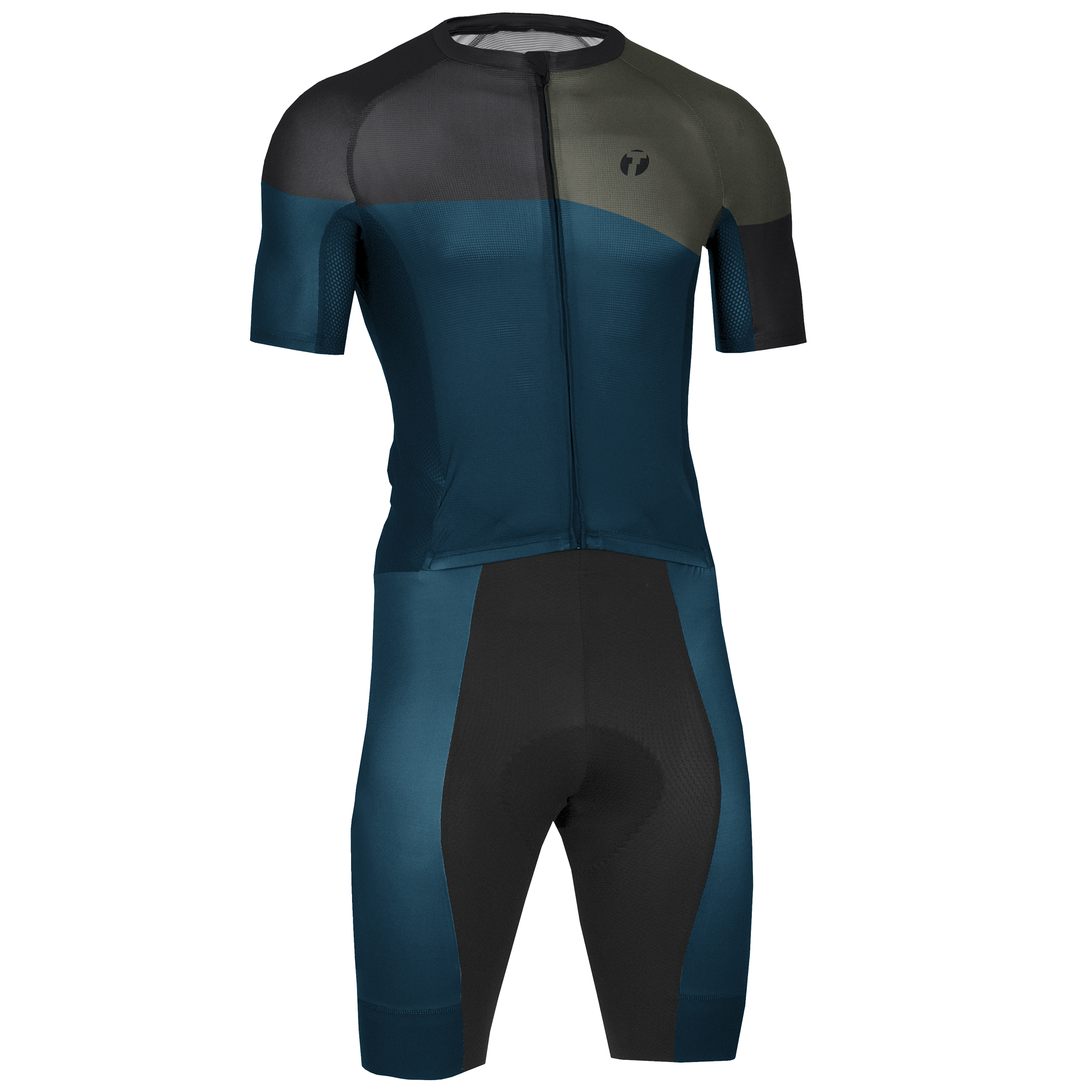 Vitric Vitric 2.0 Speedsuit Men | Trimtex