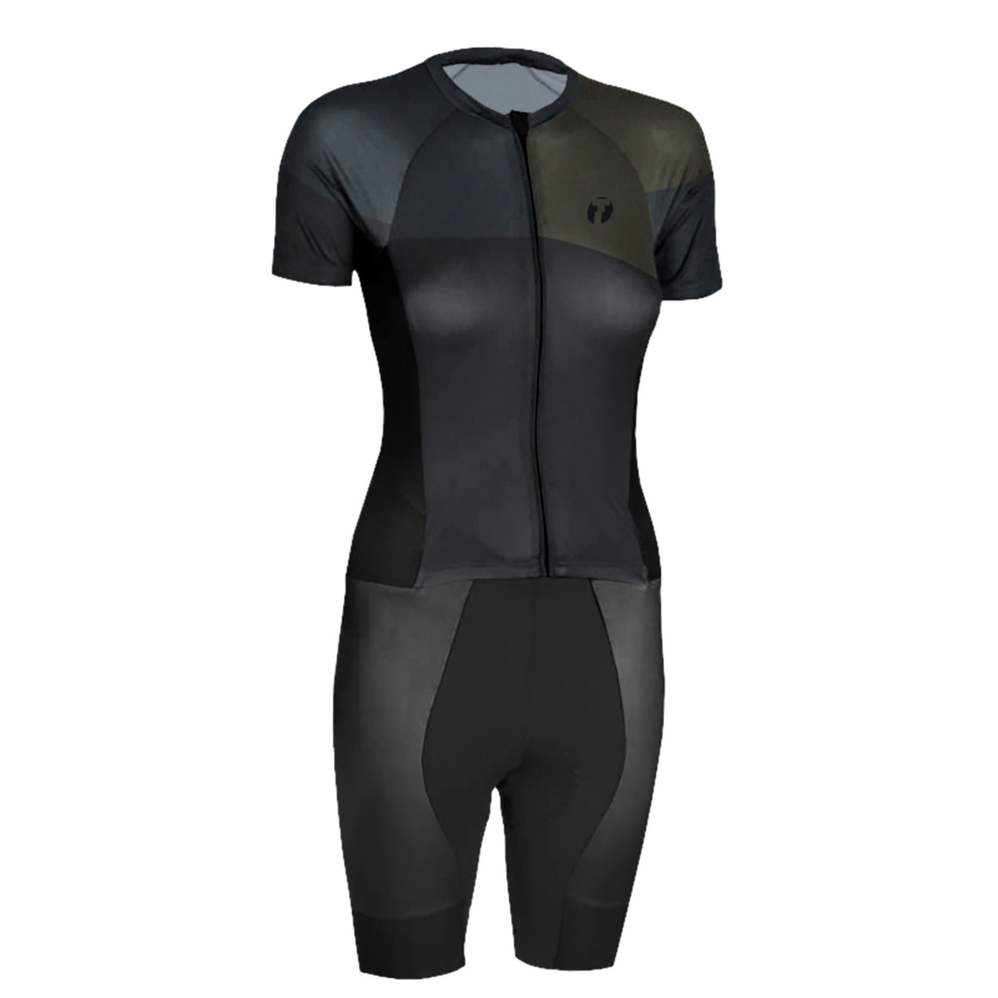 Vitric Vitric 2.0 Speedsuit Women | Trimtex