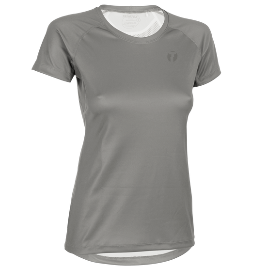 Run Ecogreen T-Shirt SS Women