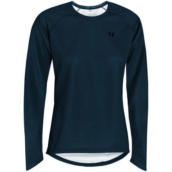 Free T-Shirt LS Women